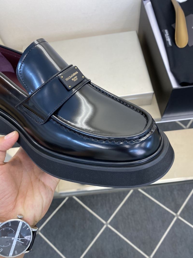 Dolce Gabbana Business Shoes